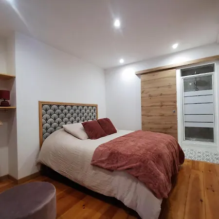 Maison Familiale 12 Personnes, Casa de Férias *