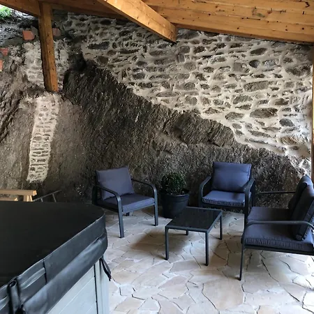 Maison Familiale 12 Personnes, Casa de Férias *